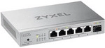 XMG-105, Switch
