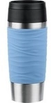 TRAVEL MUG Waves Thermobecher