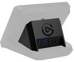 USB Hub f&uuml;r Stream Deck+, USB-Hub