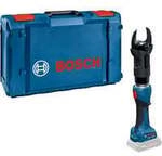 Hydraulischer Akku-Kabelschneider GKH 18V-50 Professional solo, 18Volt, Elektroschere