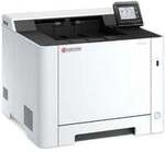 ECOSYS PA2600cwx Plus (inkl. 3 Jahre Kyocera Life Plus), Farblaserdrucker