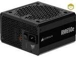 RM650e, PC-Netzteil