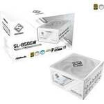 Steel Legend SL-850GW, PC-Netzteil