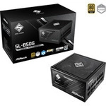 Steel Legend SL-850G, PC-Netzteil