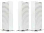 Wave 7 Dreierpack, Router