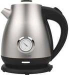 Thermosense 620 Retro Steel, Wasserkocher
