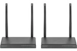 4K Wireless HDMI KVM Extender Set, HDMI Verl&auml;ngerung