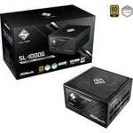 Steel Legend SL-1000G, PC-Netzteil