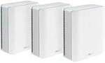 ZenWiFi BT10 BE18000 - 3er Pack, Router
