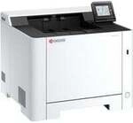 ECOSYS PA2101cx Plus (inkl. 3 Jahre Kyocera Life Plus), Farblaserdrucker
