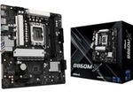 B860M-X, Mainboard