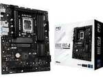 B860 Pro-A, Mainboard
