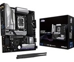 B860M LiveMixer WiFi, Mainboard