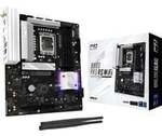 B860 Pro RS WiFi, Mainboard