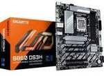 B860 DS3H, Mainboard