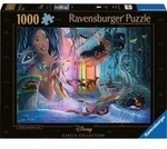 Disney Castle Collection: Pocahontas, Puzzle