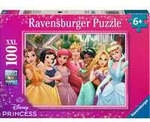Kinderpuzzle Disney Princess - Das Leben ist ein M&auml;rchen