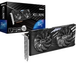 Intel Arc A750 Challenger SE 8GB OC, Grafikkarte