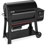 Holzpelletgrill Searwood XL
