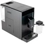 VOLO AUTOMATIC EMA1B-TCM19, Espressomaschine - schwarz VOLO AUTOMATIC EMA1B-TCM19, Espressomaschine - schwarz