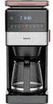 Grind Aroma XL KM8428 mit Mahlwerk , Filtermaschine