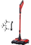 Power X-Change Akku-Besen TE-FS 18 Li-Solo, 18Volt, Stielstaubsauger