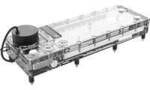 Core Flat Reservoir 360 Rechts, Ausgleichsbeh&auml;lter