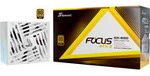 FOCUS GX-850-V4 850W ATX3.1 White Edition, PC-Netzteil