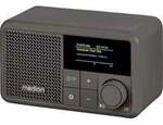 Life S66822 tragbares DAB+ Radio