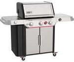 Gasgrill Genesis SP-335W GBS