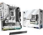 B860M Steel Legend WiFi, Mainboard