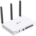 Festa FR365, Router