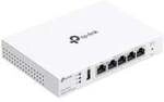 Festa FR205, Router
