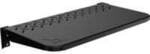 Fronttisch, Ablage f&uuml;r Searwood XL 3400109 schwarz, klappbar