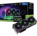 GeForce RTX 5080 ARGB OC, Grafikkarte