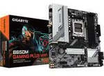 B650M GAMING PLUS WIFI, Mainboard