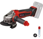 Power X-Change Akku-Winkelschleifer TE-AG 18/115-2 Li - Solo, 18Volt