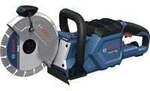 Akku-Trenns&auml;ge GCS 18V-230 Professional solo, 18Volt, Trennmaschine