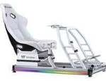 GR500 Snow Racing Simulator Cockpit, Sim Rig