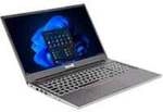 TERRA 1220818, TERRA MOBILE 1500P R5-7430U W11P, Notebook dunkelsilber, AMD...