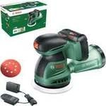 Akku-Exzenterschleifer EasyOrbit 18V-10, 18Volt