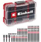 Impact-Bit-Set in M-CASE, 38-teilig, Bit-Satz