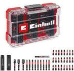 Impact-Bit- & Stecknuss-Set in M-CASE, 39-teilig, Bit-Satz
