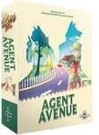 Agent Avenue, Brettspiel