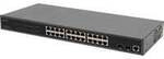 24-Port Gigabit DN-95359 PoE-Switch