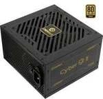 CYBERG II 750W, PC-Netzteil
