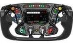 Essenza SCV12 Sim-Racing Steering Wheel, Austausch-Lenkrad
