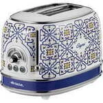 2-Schlitz-Toaster Capri