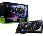 GeForce RTX 5080 GAMING TRIO OC, Grafikkarte