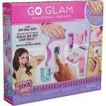 Cool Maker Go Glam Nagelstudio, Basteln